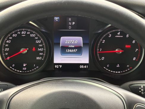 Certified 2018 Mercedes-Benz GLC 300 image 24