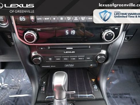 Certified 2023 Lexus GX 460 Premium w/ Accessory Package AWD/4WD image 16