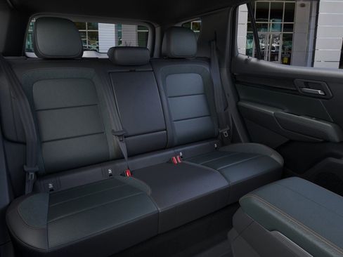 New 2026 GMC Terrain AT4 w/ Convenience Package III image 17