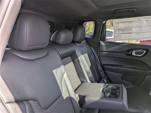 New 2026 Jeep Compass Latitude w/ Quick Order Package 29K image 31