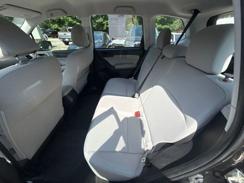 Used 2018 Subaru Forester 2.5i w/ Alloy Wheel Package AWD/4WD image 17