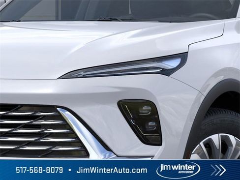 New 2026 Buick Envision Preferred image 10