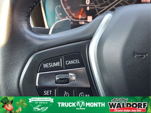 Used 2020 BMW 330i xDrive Sedan w/ Convenience Package image 18