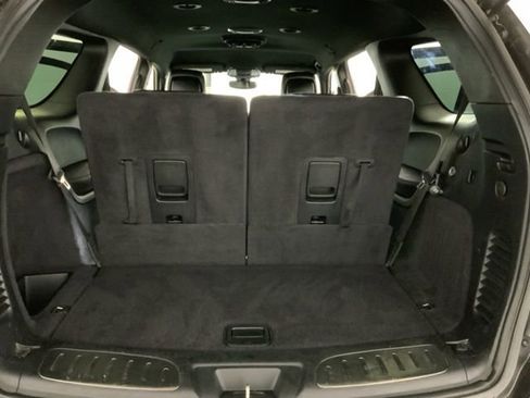 Used 2020 Dodge Durango GT AWD/4WD image 35