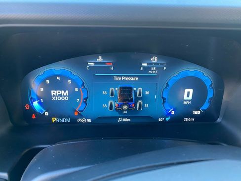 New 2025 Ford Bronco 2-Door w/ Sasquatch Package image 18