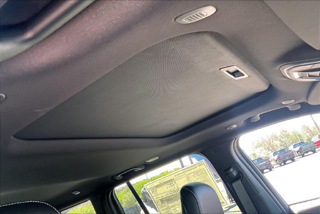 New 2026 Jeep Grand Cherokee 4WD image 30