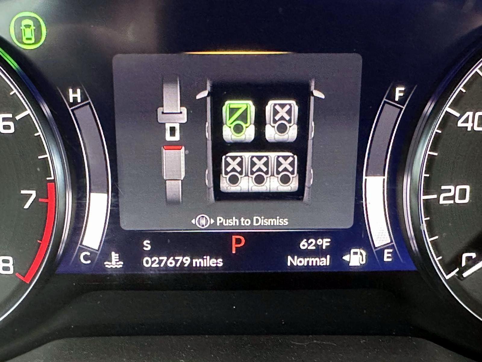 Used 2023 Acura RDX AWD image 29