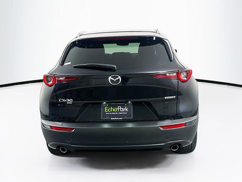 Used 2024 MAZDA CX-30 AWD 2.5 S w/ Select Sport Pkg image 7