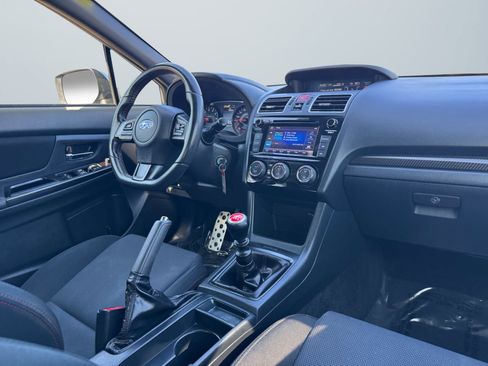 Used 2019 Subaru WRX image 14