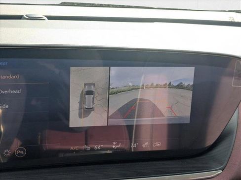 New 2025 Buick Envision Sport Touring image 14