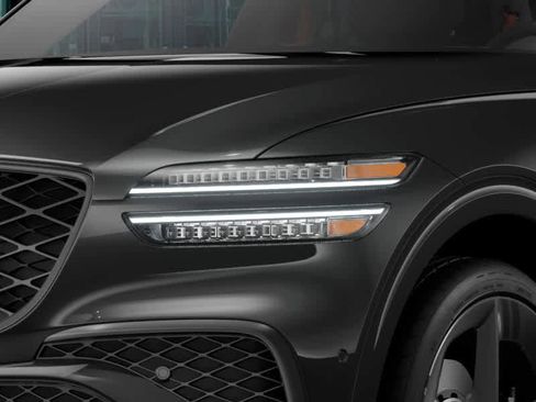 New 2026 Genesis GV70 3.5T Sport Prestige image 11