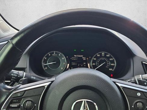 Used 2019 Acura RDX AWD w/ Technology Package image 9