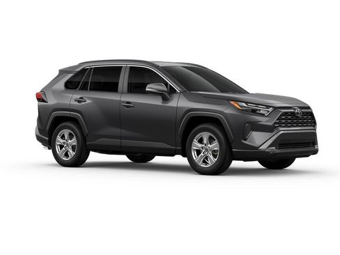 New 2025 Toyota RAV4 XLE image 14