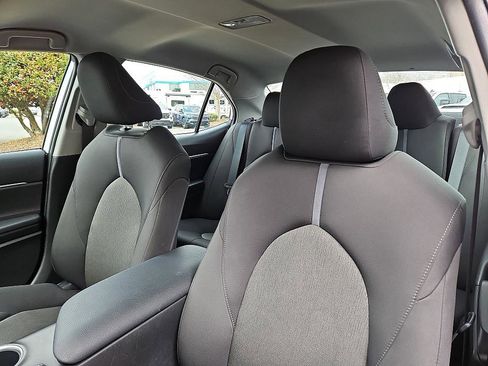 Used 2024 Toyota Camry LE image 16