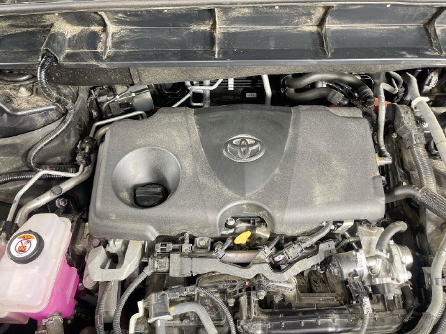 Used 2023 Toyota Highlander Bronze Edition FWD image 32