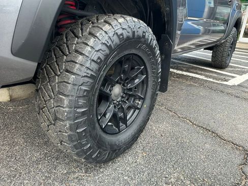 Used 2021 Toyota Tacoma TRD Pro image 9