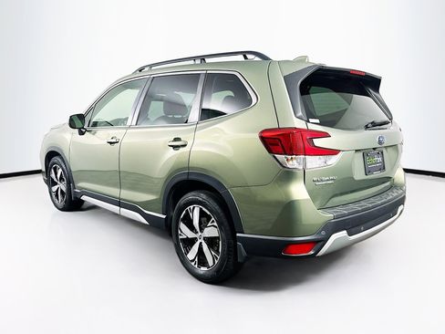 Used 2020 Subaru Forester Touring w/ Popular Package #2 image 5