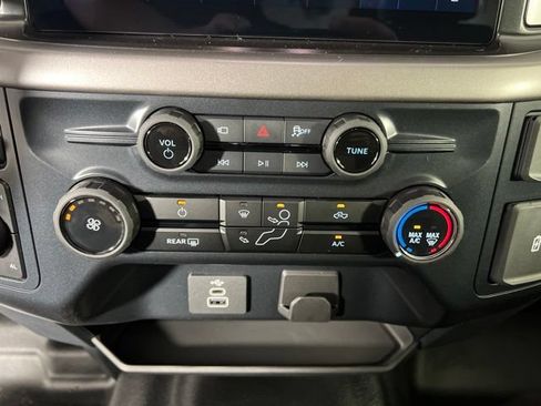 New 2026 Ford F150 XL w/ Equipment Group 103A High AWD/4WD image 21