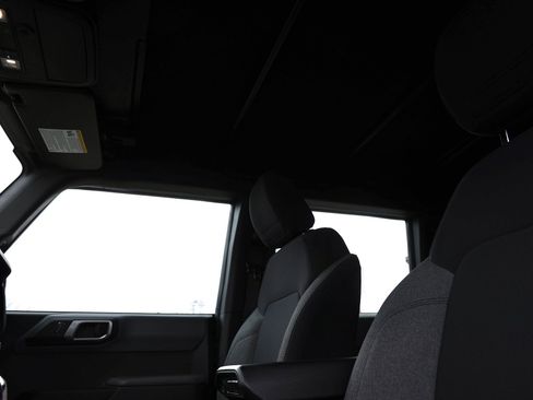 Certified 2023 Ford Bronco 4-Door image 18