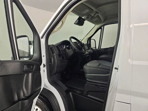 New 2026 RAM ProMaster 1500 FWD image 19