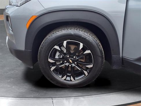 Certified 2023 Chevrolet TrailBlazer LT image 17
