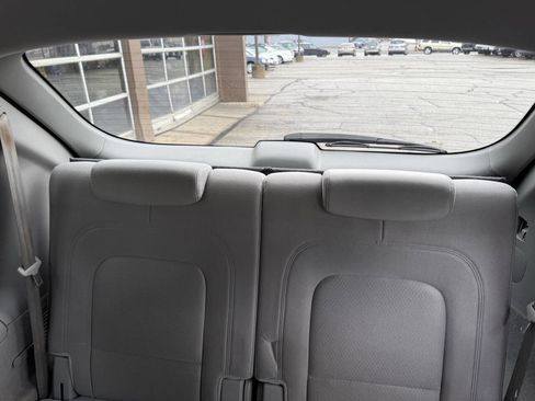 Used 2008 Hyundai Veracruz GLS FWD image 13