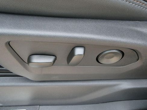 New 2026 Chevrolet Silverado 1500 High Country AWD/4WD image 22