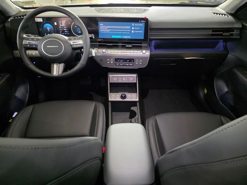 New 2026 Hyundai Kona Limited AWD/4WD image 18