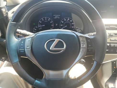 Used 2013 Lexus RX 350 FWD image 13