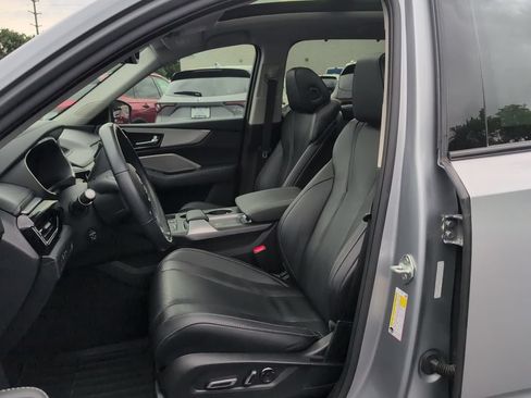 Certified 2023 Acura MDX SH-AWD w/ Technology Package image 14