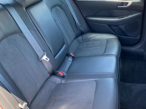 Used 2020 Hyundai Sonata SEL Plus FWD image 20
