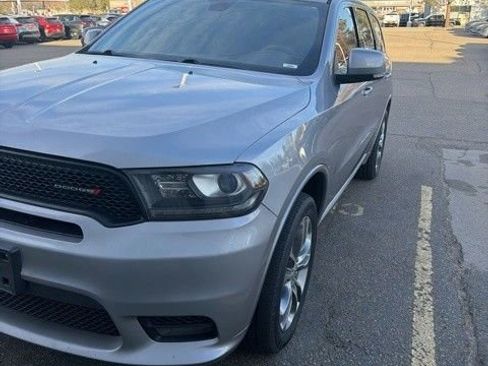 Used 2019 Dodge Durango GT image 3
