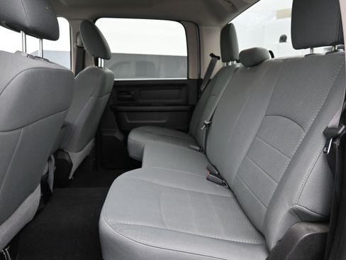 Used 2020 RAM 1500 Tradesman w/ Tradesman SXT Package image 15