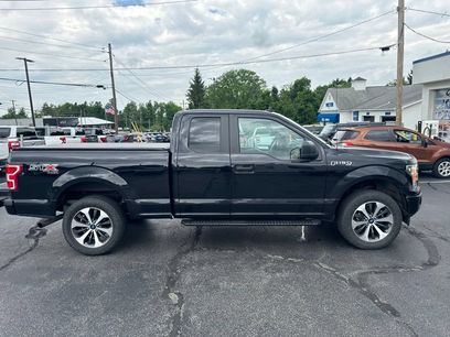 Used 2020 Ford F150 XL w/ Equipment Group 101A Mid