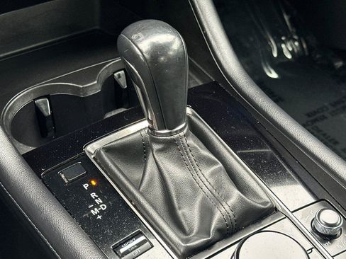 Certified 2023 MAZDA MAZDA3 s image 22
