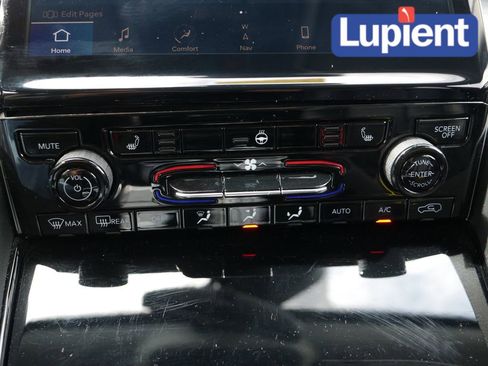 Used 2022 Jeep Grand Cherokee L Limited image 20