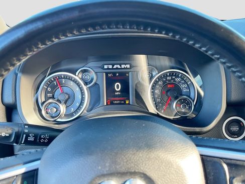Used 2020 RAM 1500 Big Horn image 12
