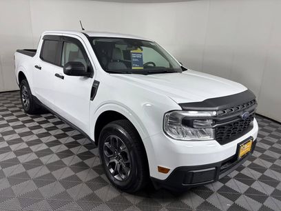 Used 2024 Ford Maverick XLT w/ Equipment Group 300A Standard