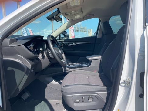 Used 2021 Buick Envision Preferred FWD image 23