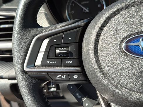 Used 2020 Subaru Forester Touring AWD/4WD image 14