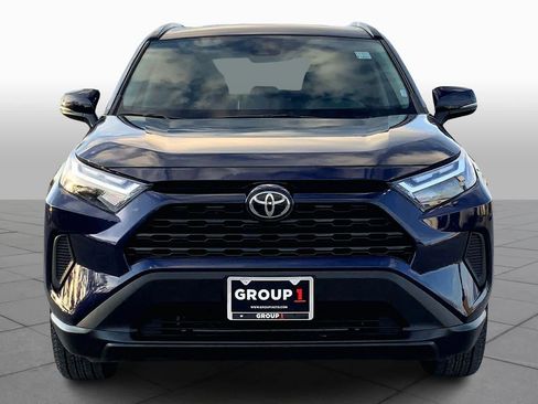 Used 2024 Toyota RAV4 XLE image 3