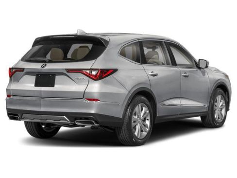 New 2026 Acura MDX SH-AWD image 2