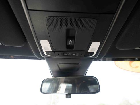 Used 2025 Honda CR-V Sport image 18