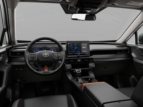 New 2026 Toyota RAV4 AWD Plug-in Hybrid image 6