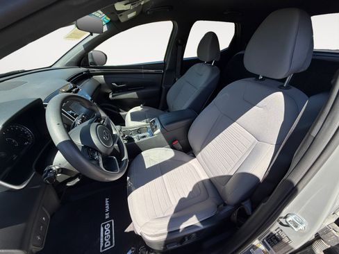 Used 2024 Hyundai Santa Cruz SEL FWD image 10