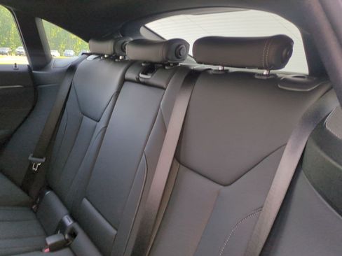 Used 2026 BMW 430i w/ Premium Package RWD image 30