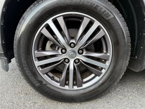 Used 2019 INFINITI QX60 Pure image 7