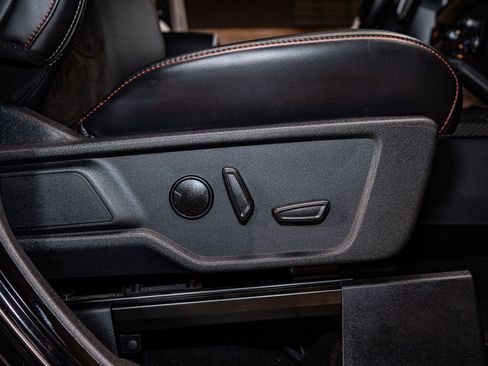 Used 2024 Ford Bronco Raptor w/ Interior Carbon Fiber Pack 6 AWD/4WD image 25