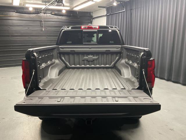 New 2026 Chevrolet Colorado ZR2 AWD/4WD image 8