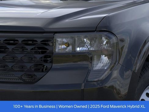 New 2025 Ford Maverick XL w/ Equipment Group 101A image 21